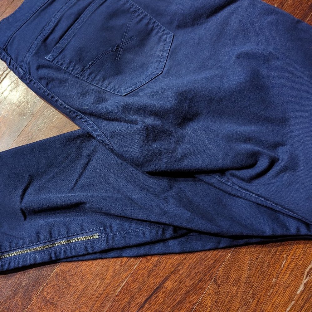 Gap Jeans